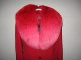 Жіночий одяг Пальто, ціна 2500 Грн., Фото