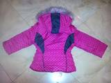 Дитячий одяг, взуття Куртки, дублянки, ціна 450 Грн., Фото