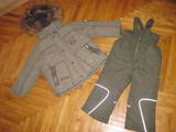 Дитячий одяг, взуття Комбінезони, ціна 520 Грн., Фото