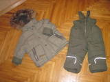 Дитячий одяг, взуття Комбінезони, ціна 520 Грн., Фото