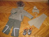 Детская одежда, обувь Комбинезоны, цена 520 Грн., Фото