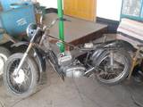 Мотоцикли Мінськ, ціна 650 Грн., Фото