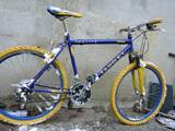 Велосипеди Гірські, ціна 850 Грн., Фото