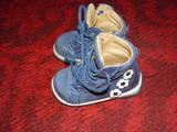 Дитячий одяг, взуття Черевики, ціна 300 Грн., Фото