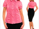 Женская одежда Рубашки, цена 99 Грн., Фото