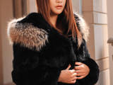 Женская одежда Шубы, цена 1650 Грн., Фото