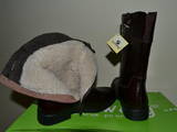 Дитячий одяг, взуття Чоботи, ціна 350 Грн., Фото