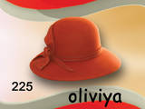 Жіночий одяг Шапки, кепки, берети, ціна 165 Грн., Фото