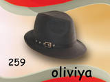 Женская одежда Шапки, кепки, береты, цена 165 Грн., Фото