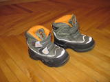 Детская одежда, обувь Ботинки, цена 80 Грн., Фото