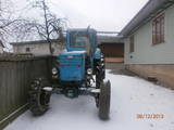 Трактори, ціна 42500 Грн., Фото