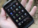 Мобільні телефони,  HTC Desire, ціна 2000 Грн., Фото