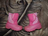 Детская одежда, обувь Сапоги, цена 60 Грн., Фото