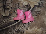 Дитячий одяг, взуття Чоботи, ціна 60 Грн., Фото