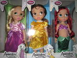 Іграшки Ляльки, ціна 390 Грн., Фото