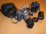 Фото и оптика Плёночные фотоаппараты, цена 550 Грн., Фото
