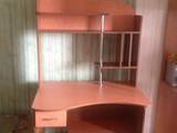 Дитячі меблі Письмові столи та обладнання, ціна 800 Грн., Фото