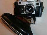 Фото й оптика Плівкові фотоапарати, ціна 280 Грн., Фото