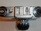 Фото и оптика Плёночные фотоаппараты, цена 280 Грн., Фото