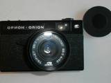 Фото й оптика Плівкові фотоапарати, ціна 550 Грн., Фото