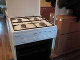 Побутова техніка,  Кухонная техника Газові плити, ціна 950 Грн., Фото