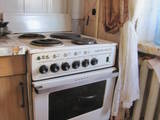 Бытовая техника,  Кухонная техника Плиты электрические, цена 250 Грн., Фото