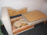Дитячі меблі Дивани, ціна 1200 Грн., Фото