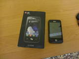 Мобильные телефоны,  LG LG-510W, цена 600 Грн., Фото