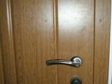 Двері, замки, ручки,  Двері, дверні вузли Металеві, ціна 3800 Грн., Фото