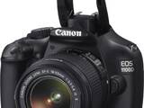 Фото й оптика,  Цифрові фотоапарати Canon, ціна 3300 Грн., Фото