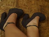 Взуття,  Жіноче взуття Туфлі, ціна 550 Грн., Фото