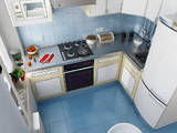 Меблі, інтер'єр Гарнітури кухонні, ціна 2150 Грн., Фото