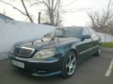 Mercedes 220, ціна 130000 Грн., Фото