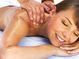 Здоров'я, краса,  Масажні послуги Класичний масаж, ціна 170 Грн., Фото