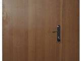 Двері, замки, ручки,  Двері, дверні вузли Металеві, ціна 5500 Грн., Фото
