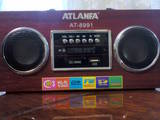 Аудио техника Колонки, цена 130 Грн., Фото