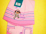 Детская одежда, обувь Шапки, кепки, береты, цена 119 Грн., Фото