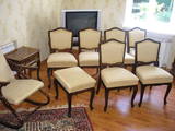 Мебель, интерьер Реставрация мебели, цена 350 Грн., Фото