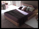 Меблі, інтер'єр,  Ліжка Двоспальні, ціна 3720 Грн., Фото
