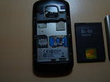 Мобільні телефони,  Nokia E5, ціна 700 Грн., Фото