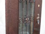 Двері, замки, ручки,  Двері, дверні вузли Металеві, ціна 1600 Грн., Фото