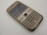 Мобільні телефони,  Nokia E72, ціна 700 Грн., Фото