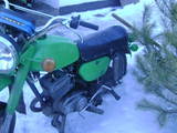 Мотоцикли Мінськ, ціна 1600 Грн., Фото