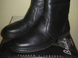 Обувь,  Мужская обувь Сапоги, цена 370 Грн., Фото
