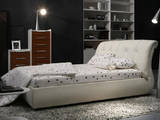 Меблі, інтер'єр,  Ліжка Двоспальні, ціна 15800 Грн., Фото