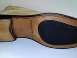 Обувь,  Мужская обувь Ботинки, цена 1900 Грн., Фото