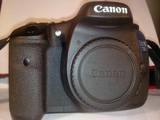 Фото й оптика,  Цифрові фотоапарати Canon, ціна 7200 Грн., Фото