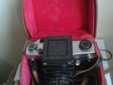 Фото й оптика Плівкові фотоапарати, ціна 1200 Грн., Фото