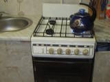 Бытовая техника,  Кухонная техника Плиты газовые, цена 400 Грн., Фото
