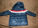 Детская одежда, обувь Куртки, дублёнки, цена 220 Грн., Фото